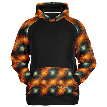 Chokefish™ Sun & Saltwater Raglan Remix-004B